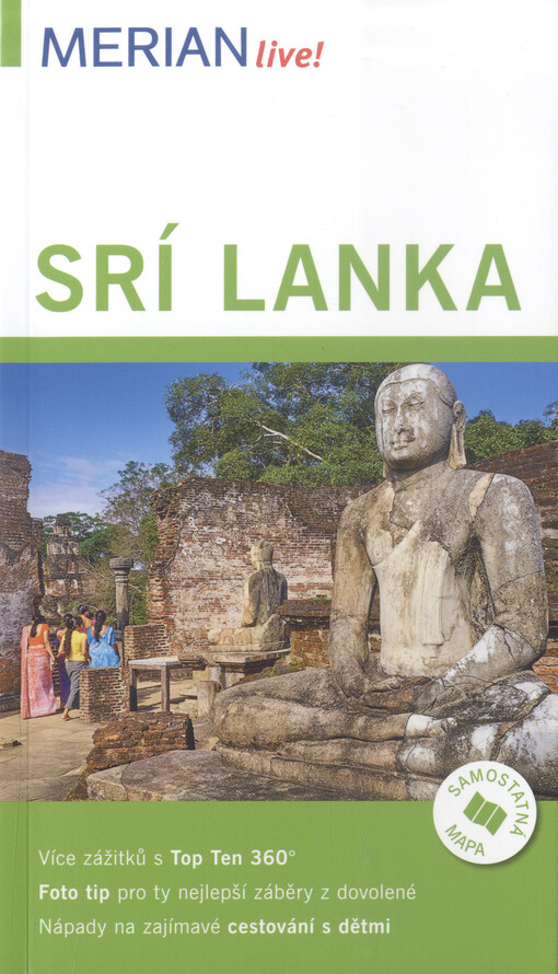 Srí Lanka : Merian live!