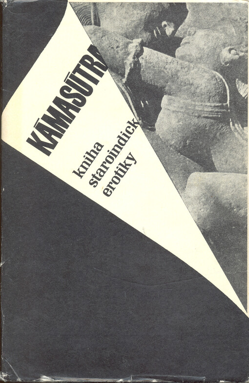 Kámasútra : kniha staroindickej erotiky