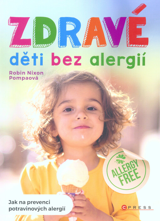 Zdravé děti bez alergií