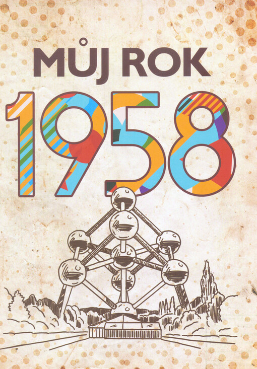 Můj rok 1958
