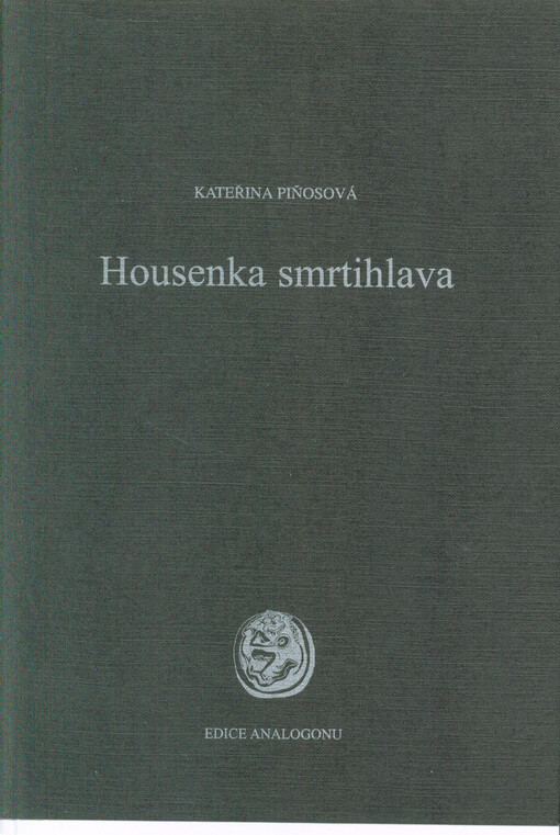 Housenka smrtihlava