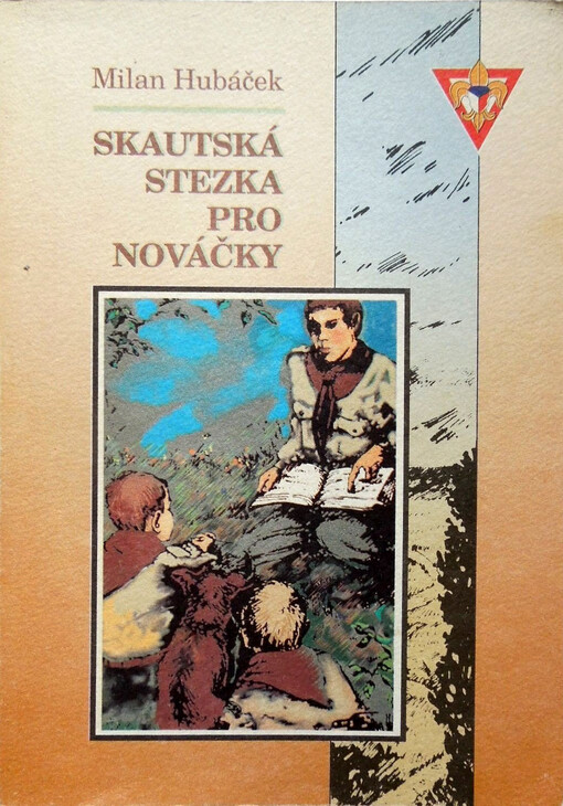 Skautská stezka pro nováčky