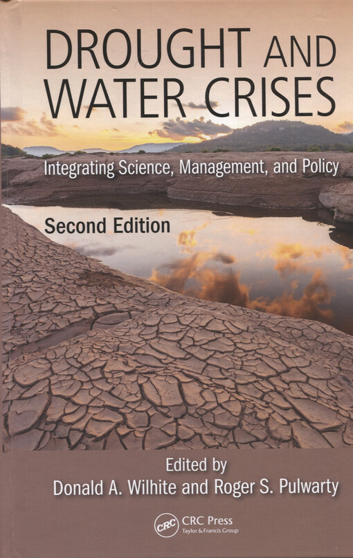 Drought and water crises : integrating science, management, and policy