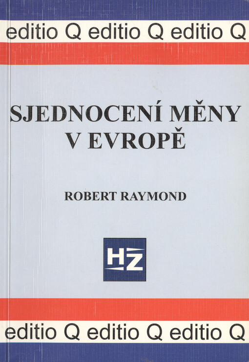 Sjednocení měny v Evropě