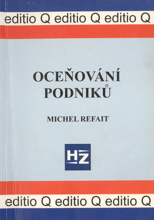 Oceňování podniků