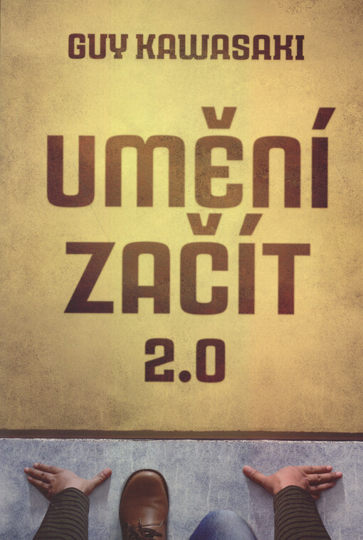 Umění začít