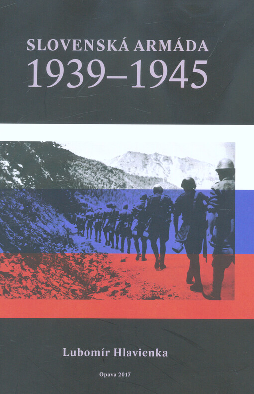 Slovenská armáda 1939-1945