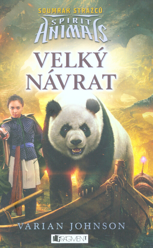 Velký návrat