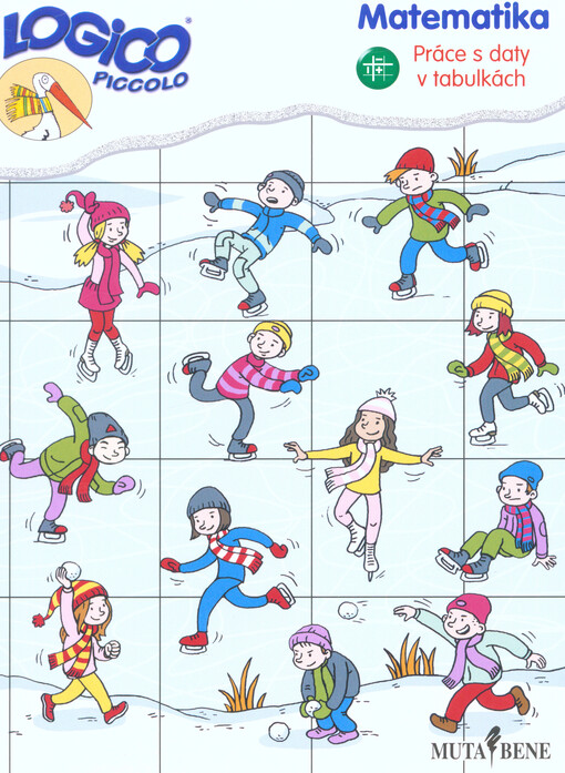 Matematika. Práce s daty v tabulkách