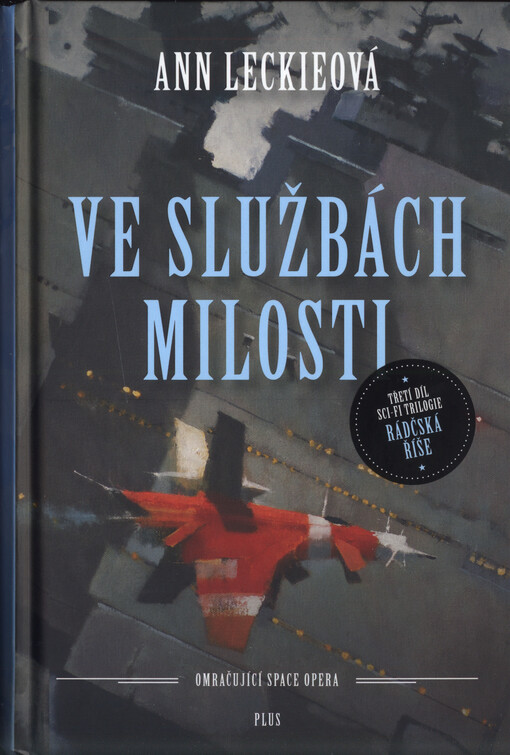 Ve službách Milosti