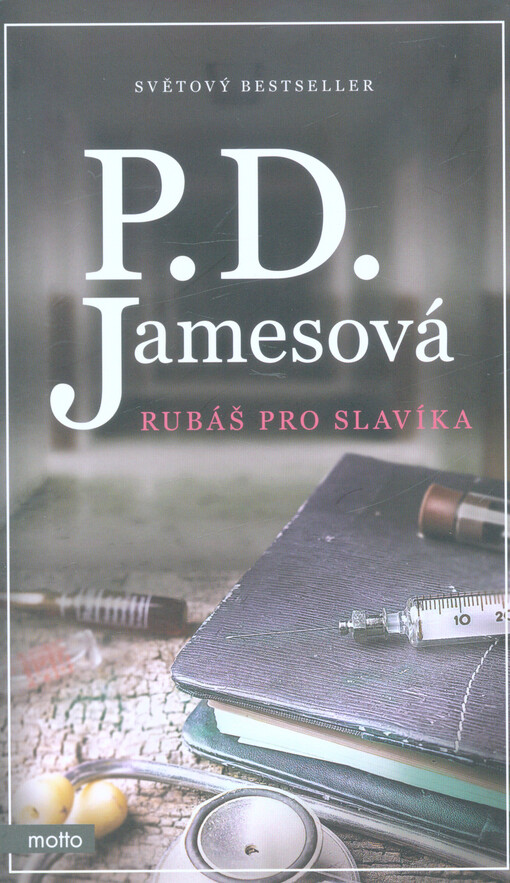 Rubáš pro slavíka