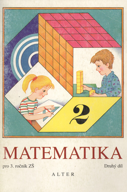 Matematika pro 3. ročník základních škol
