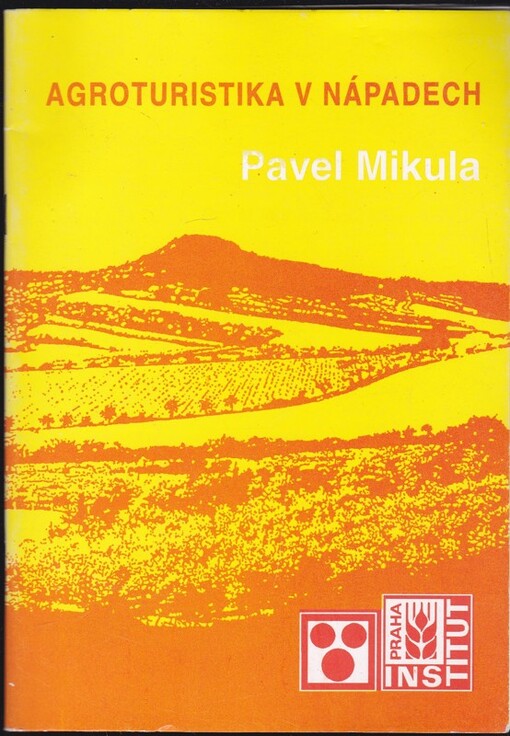 Agroturistika v nápadech