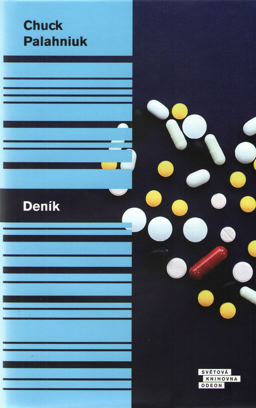 Deník