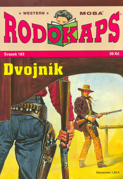 Dvojník