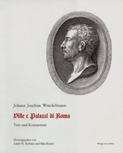 Schriften und Nachlaß. Band 5,1:, Ville e palazzi di Roma