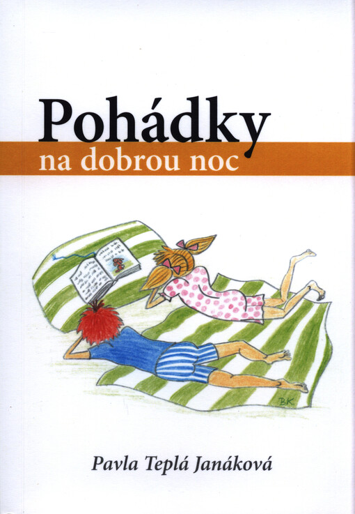 Pohádky na dobrou noc