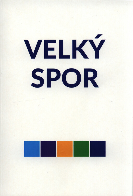 Velký spor