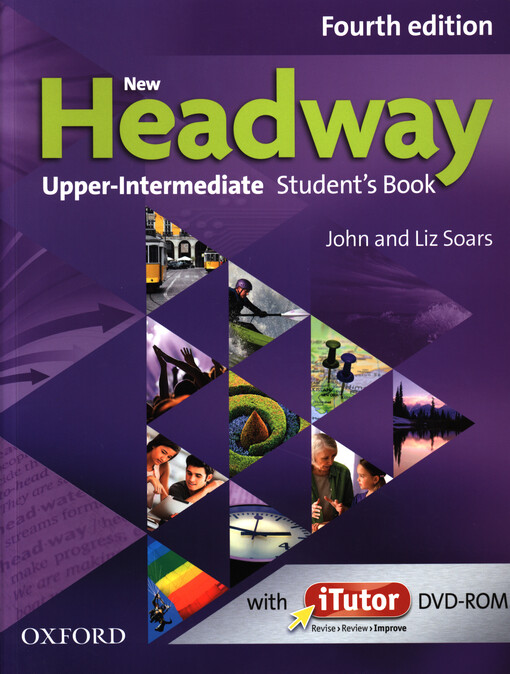 New Headway :upper-intermediate
