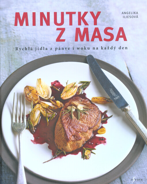 Minutky z masa