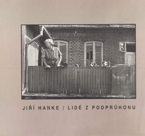 Lidé z Podprůhonu : [1974-1989]