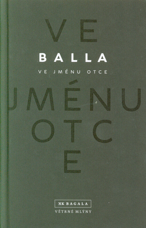 Ve jménu otce