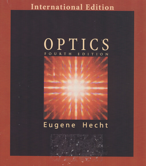 Optics