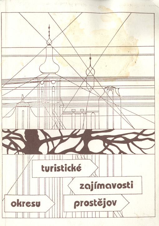 Turistické zajímavosti okresu Prostějov