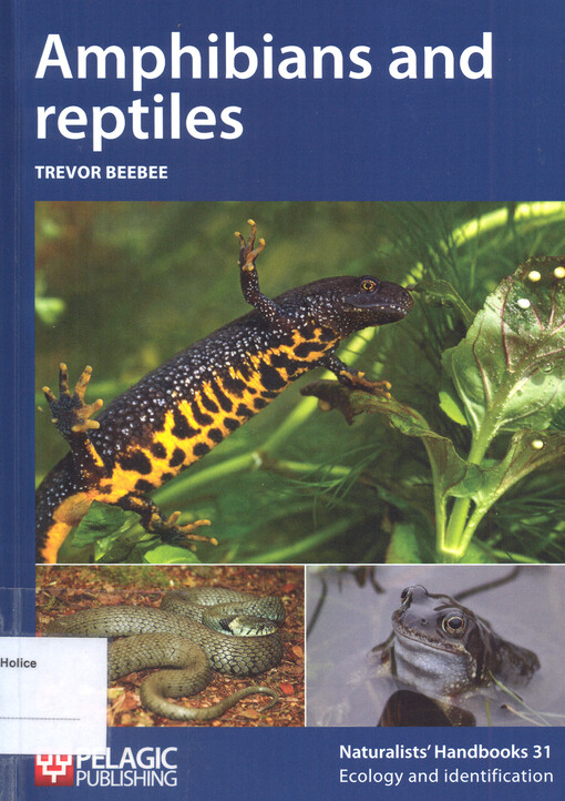 Amphibians and reptiles