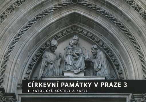 Církevní památky v Praze 3