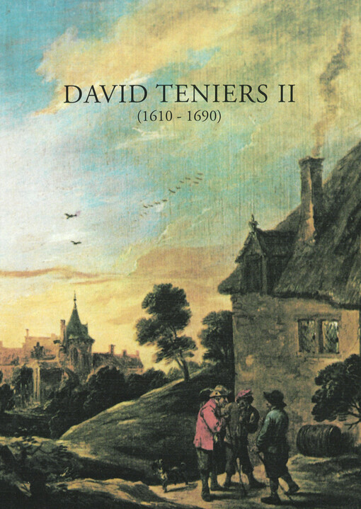 David Teniers II (1610-1690)