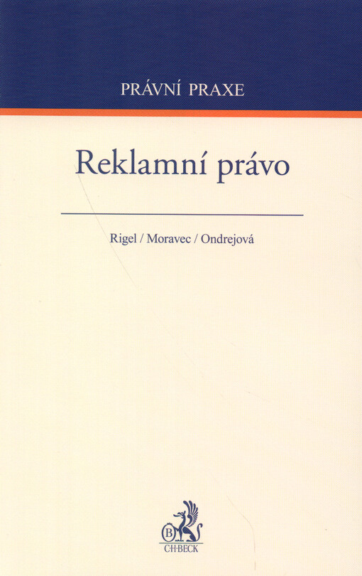 Reklamní právo