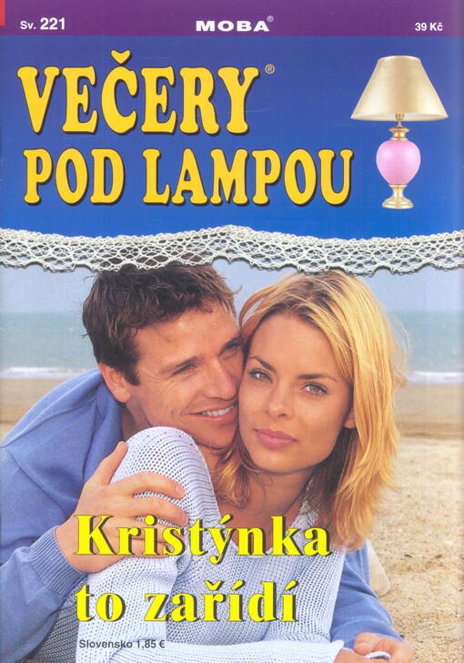 Kristýnka to zařídí