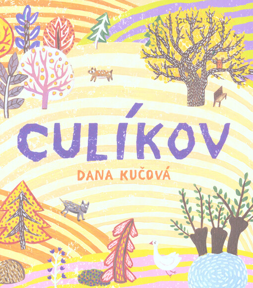 Culíkov