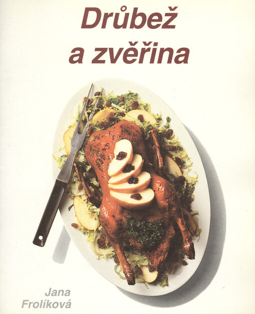 Drůbež a zvěřina