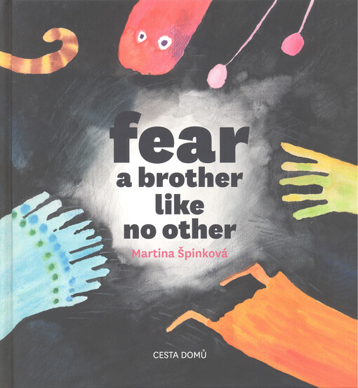 Fear - a brother like no other