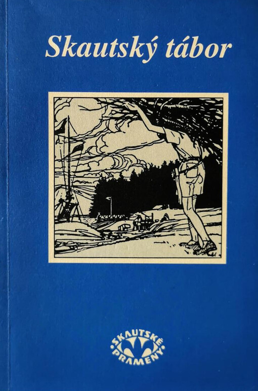 Skautský tábor