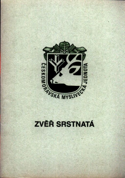 Zvěř srstnatá
