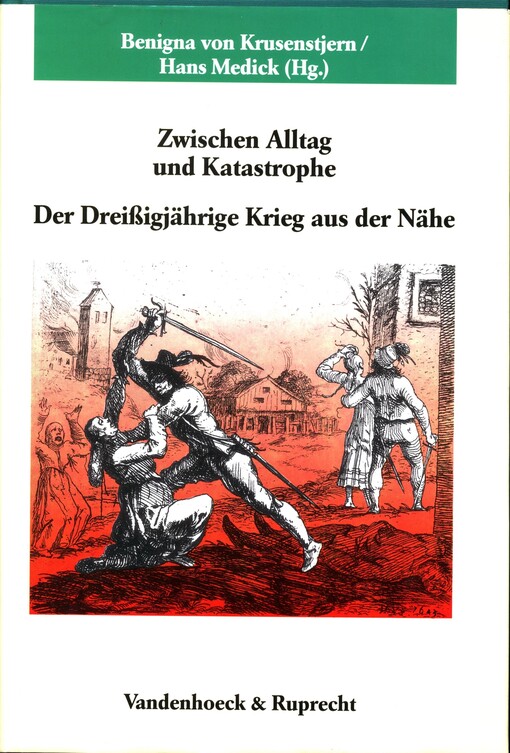 Zwischen Alltag und Katastrophe