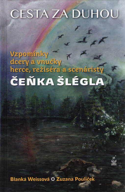 Cesta za duhou