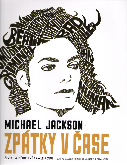 Michael Jackson: Zpátky v čase