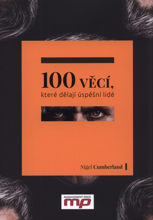 100 věcí, které dělají úspěšní lidé