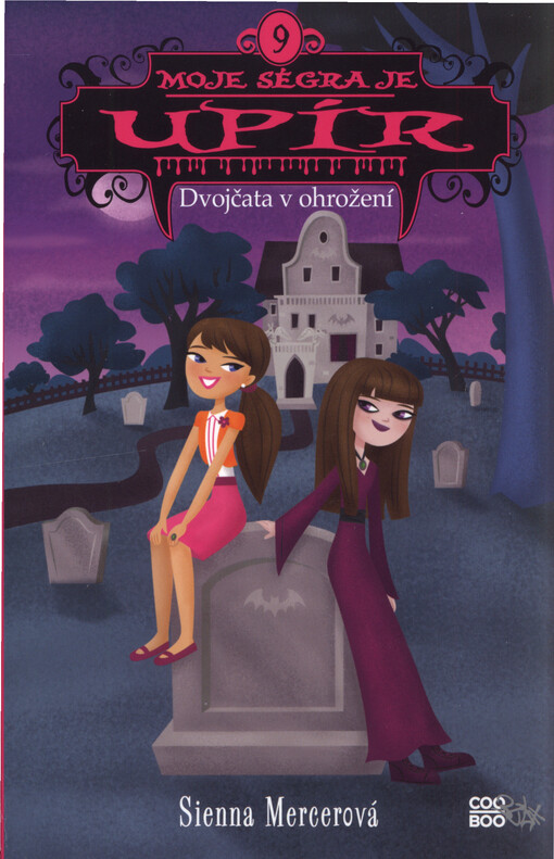 Dvojčata v ohrožení