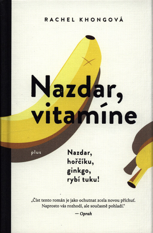 Nazdar, vitamíne