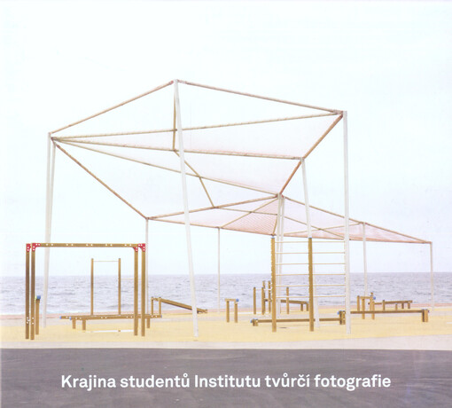 Krajina studentů Institutu tvůrčí fotografie : Galerie Opera, divadlo Jiřího Myrona, Ostrava, 24.5.-27.6.2017