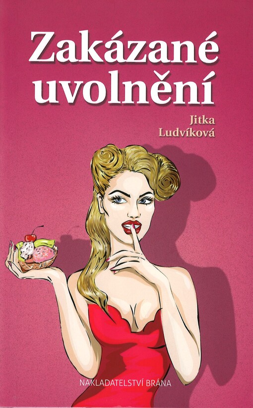 Zakázané uvolnění