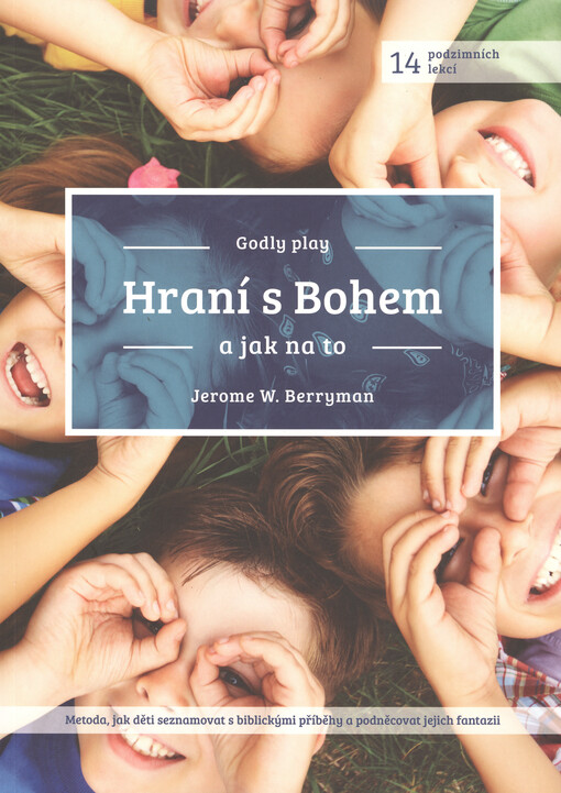 Hraní s Bohem