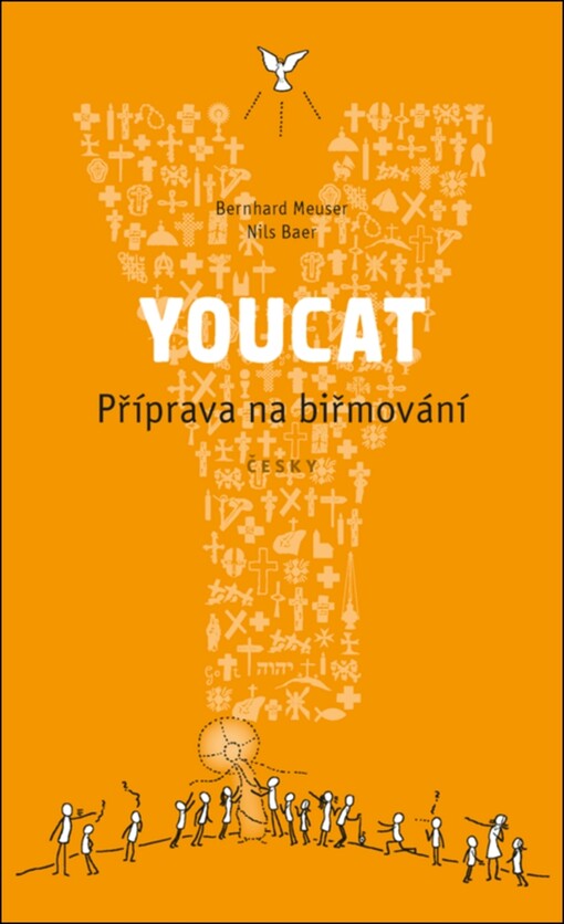 YOUCAT :česky : příprava na biřmování