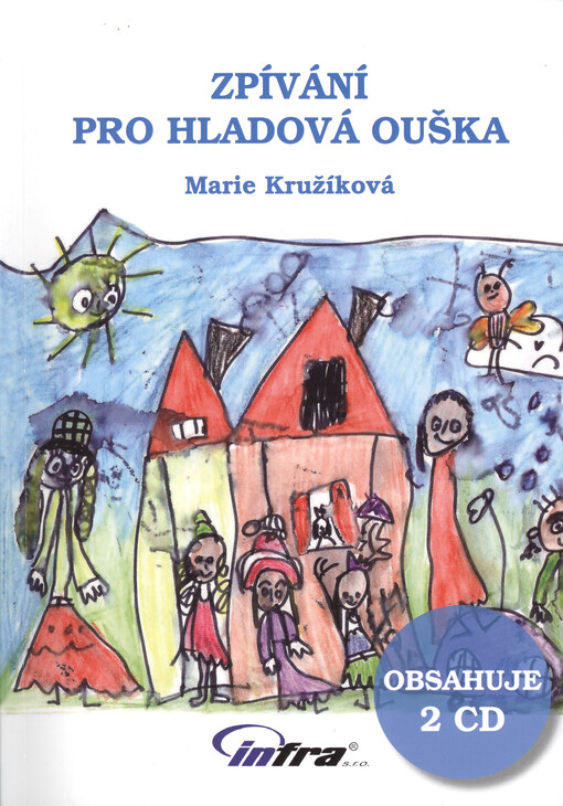 Zpívání pro hladová ouška