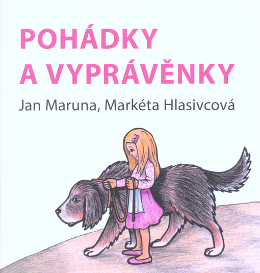 Pohádky a vyprávěnky